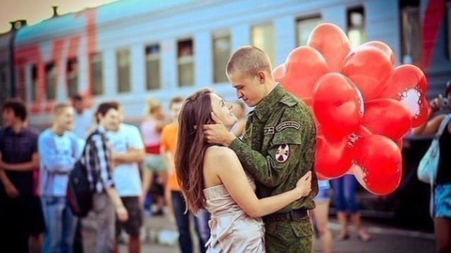 Демобилизованный (СССР) Сайдахмад С.монтаж и исполнение