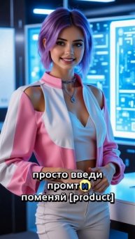 📸 LUXURY НА ЗАКАЗ: твой продукт — как с обложки Vogue