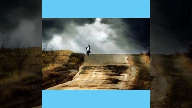 Однажы жизнь  сл.Ю.Колчак ИИ. Авторская версия 2.0.