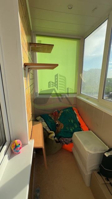 Продажа квартиры