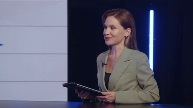 Выпускник «Новых кадров» рассказал подробнее о своём пути на телевидение