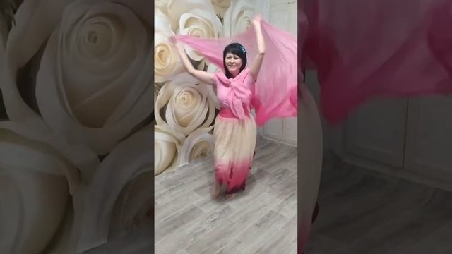 Танцуй Дух Святой во мне танцуй💃