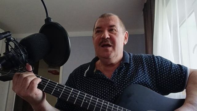 Ну что, Витек, в кабину и погнали?