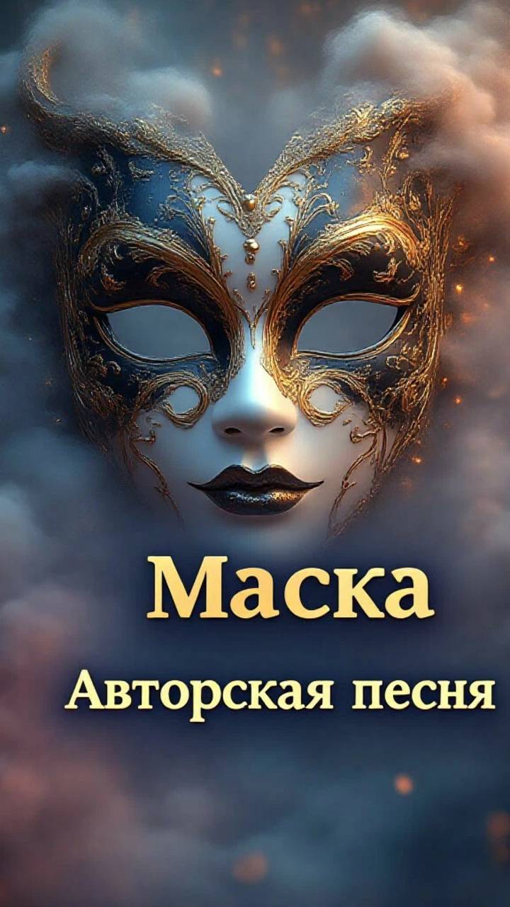 Маска