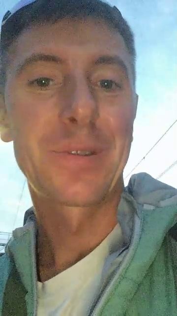 Посадка в поезд