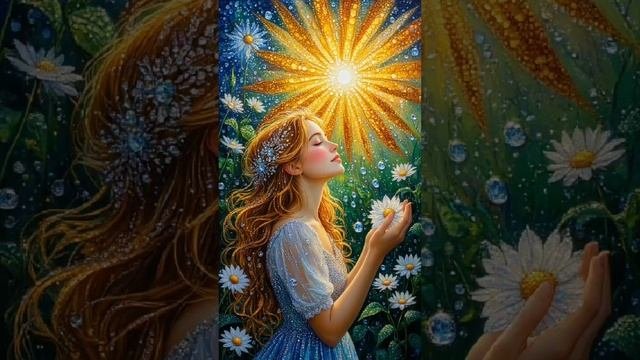 Капли дождя по струнам хрустальным....