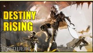 Destiny: Rising #1.4 ПК - версия