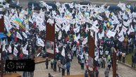 Захарова обвинила Зеленского в саботаже мирных переговоров по Украине