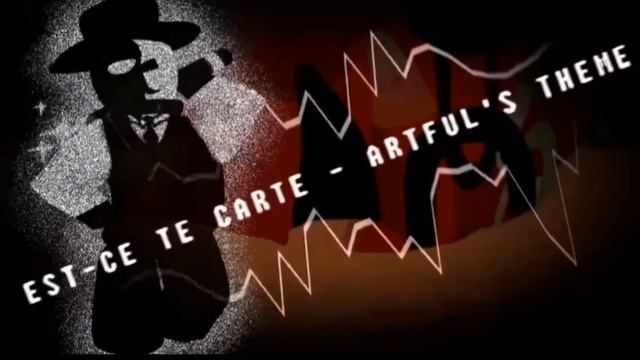 ARTFULL [music]-theme (Die of death)