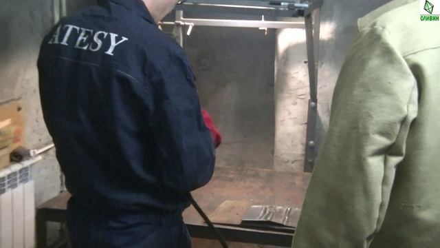 сварка практика