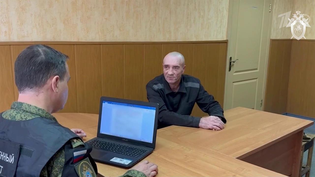 Российские следователи выявили еще одного боевика, причастного к терактам в Курской области