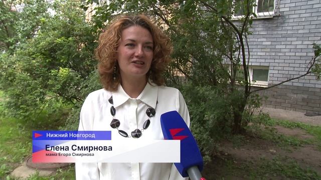 Нижегородская область в 10-й раз присоединилась к Всероссийской акции «Дети вместо цветов»