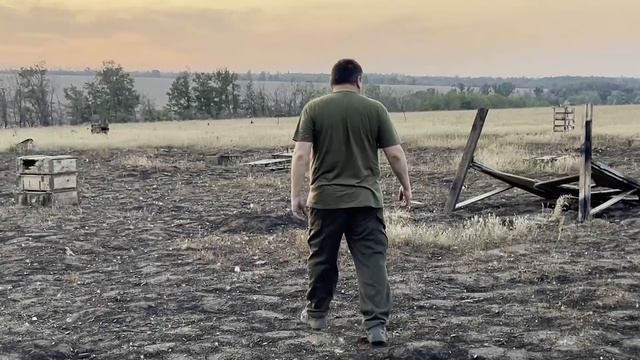 «Командировка на войну». На канале РИМ «Каменск 24» выходит новый авторский проект.