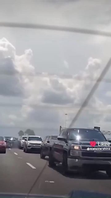 отказали тормоза