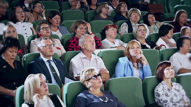 Совещание представителей образовательного сообщества прошло в БрГУ