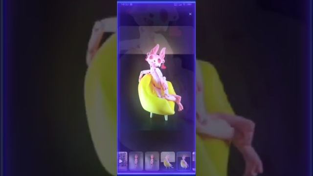 Видео скелетошка.Смотри и подпишись пж.