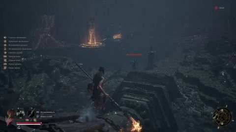 WUCHANG Fallen Feathers - Пернатый стрим #18