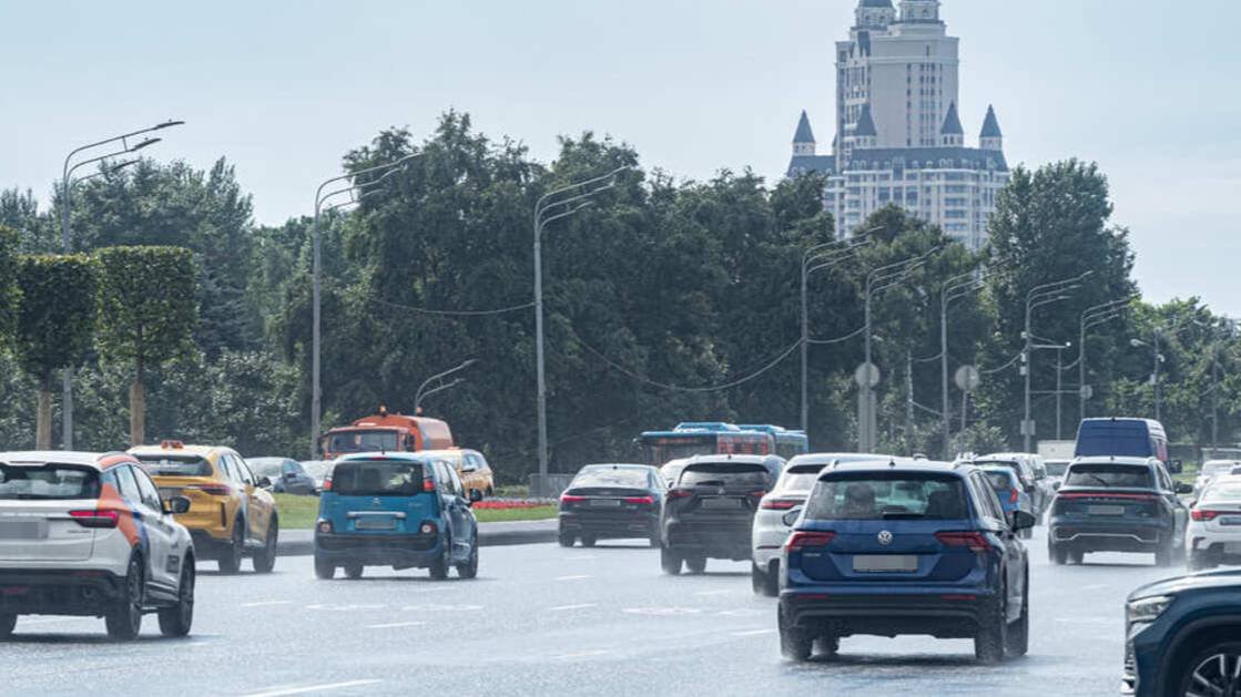 Юрист Соловьева: с 1 сентября автомобилистов ждет ряд изменений в ПДД