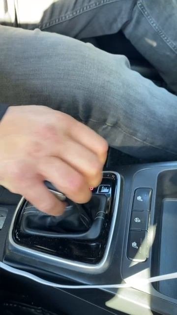 10 действий перед началом движения