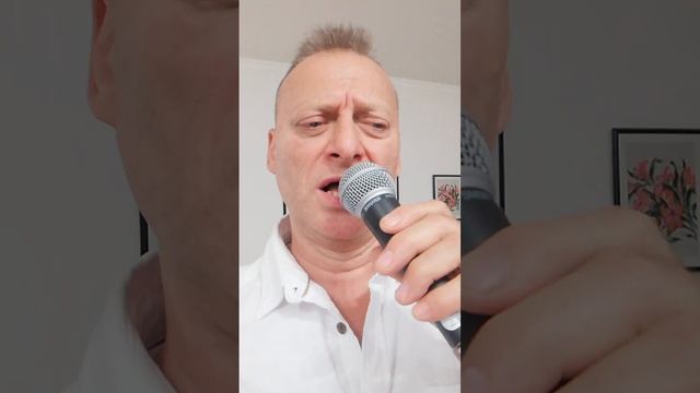 Кавер"Молодая".