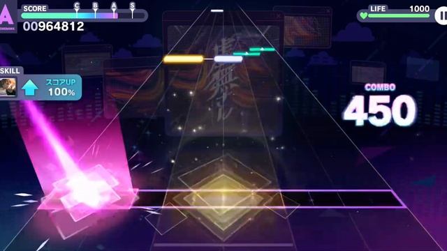 虚無さん / Nihil-san master 29