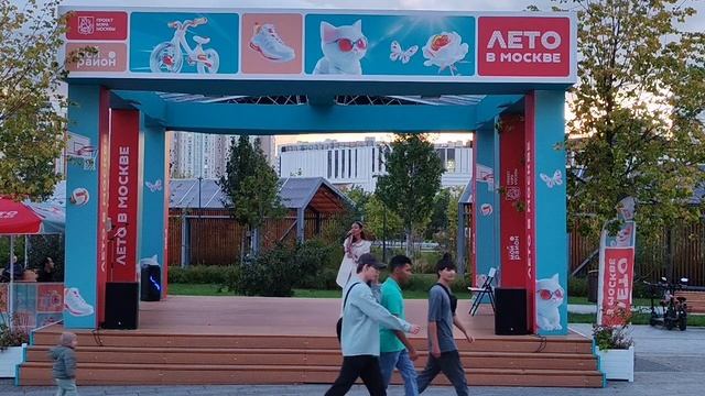 Этот мир поёт Надирова Алиса