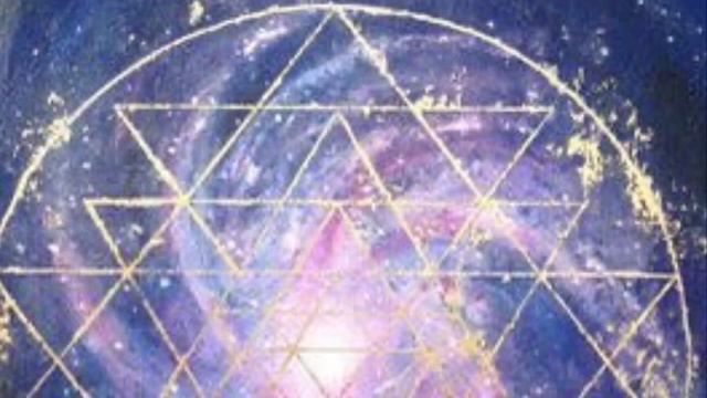 Медитация Отпускание Обид