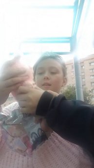 распаковка лабубу