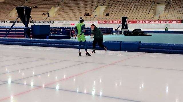 Поступление в Бронницы-2