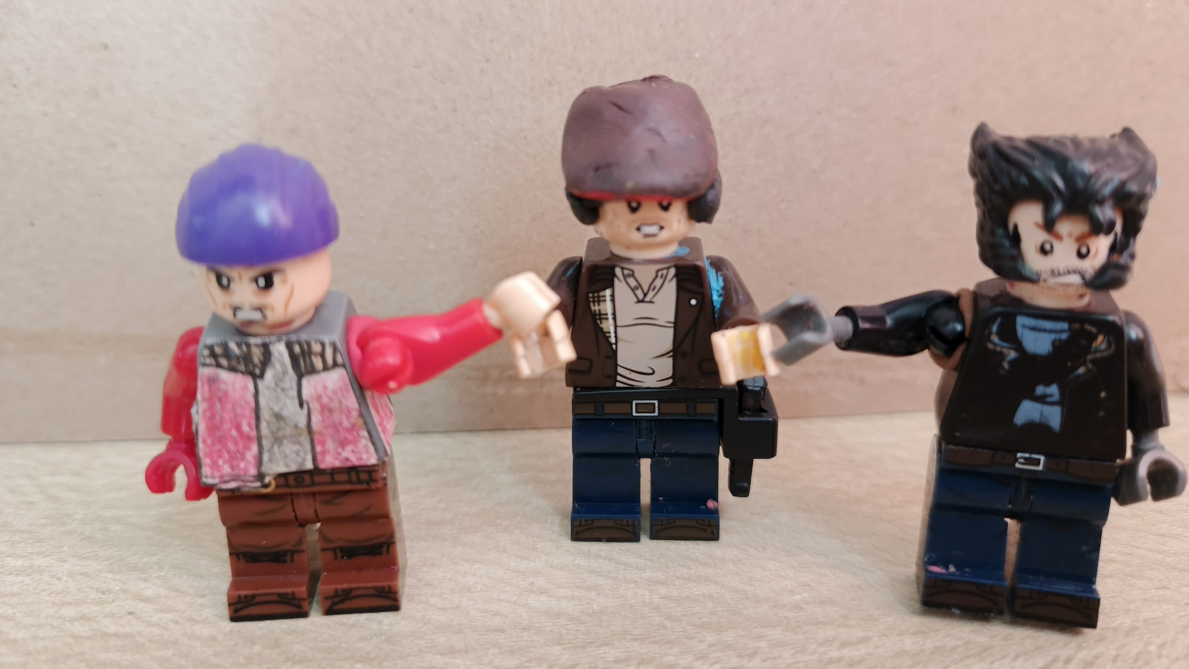 Майор Гром 3 серия