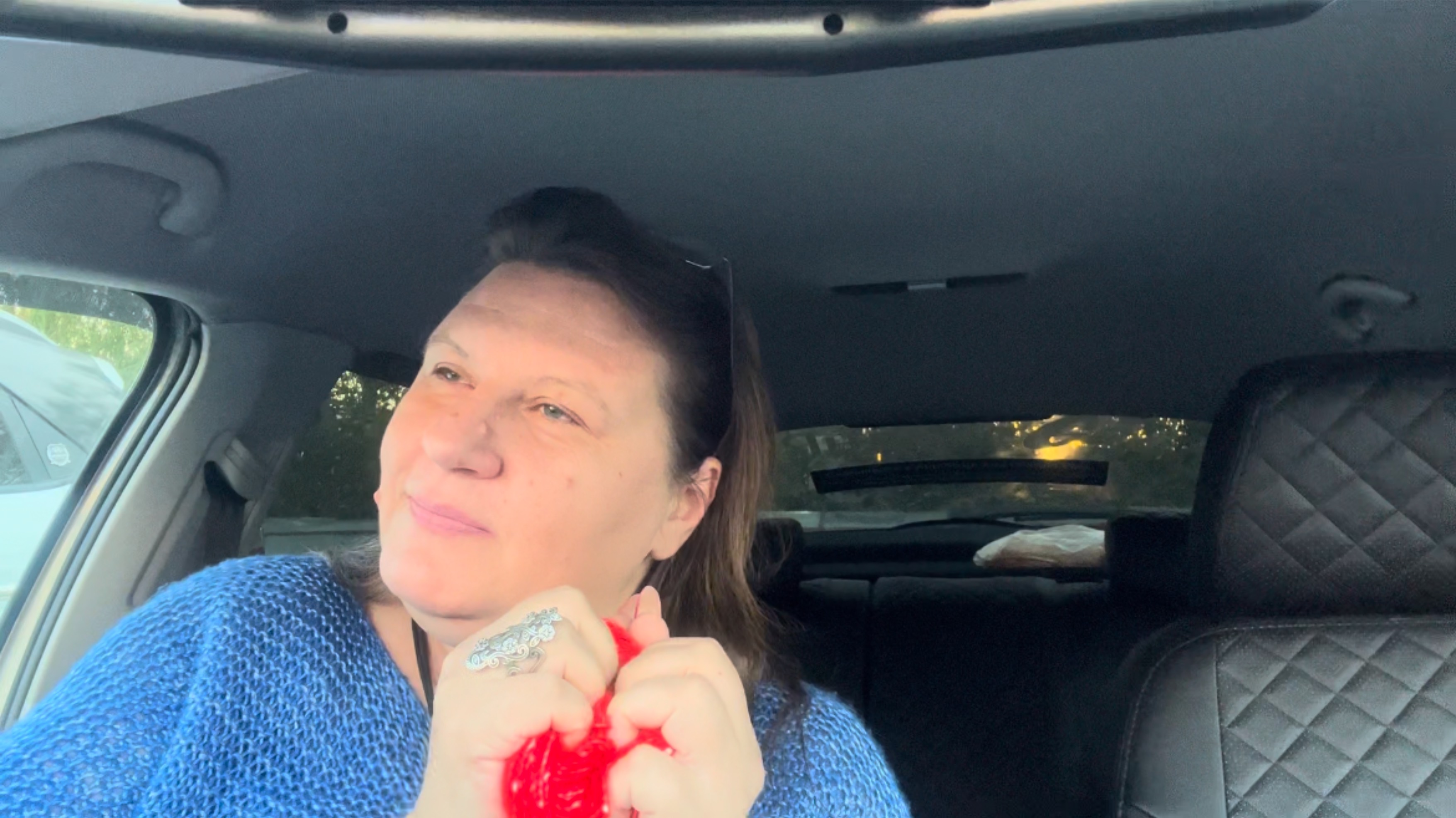 🔥Хомяк ликует! Пряжа для нового проекта🥰