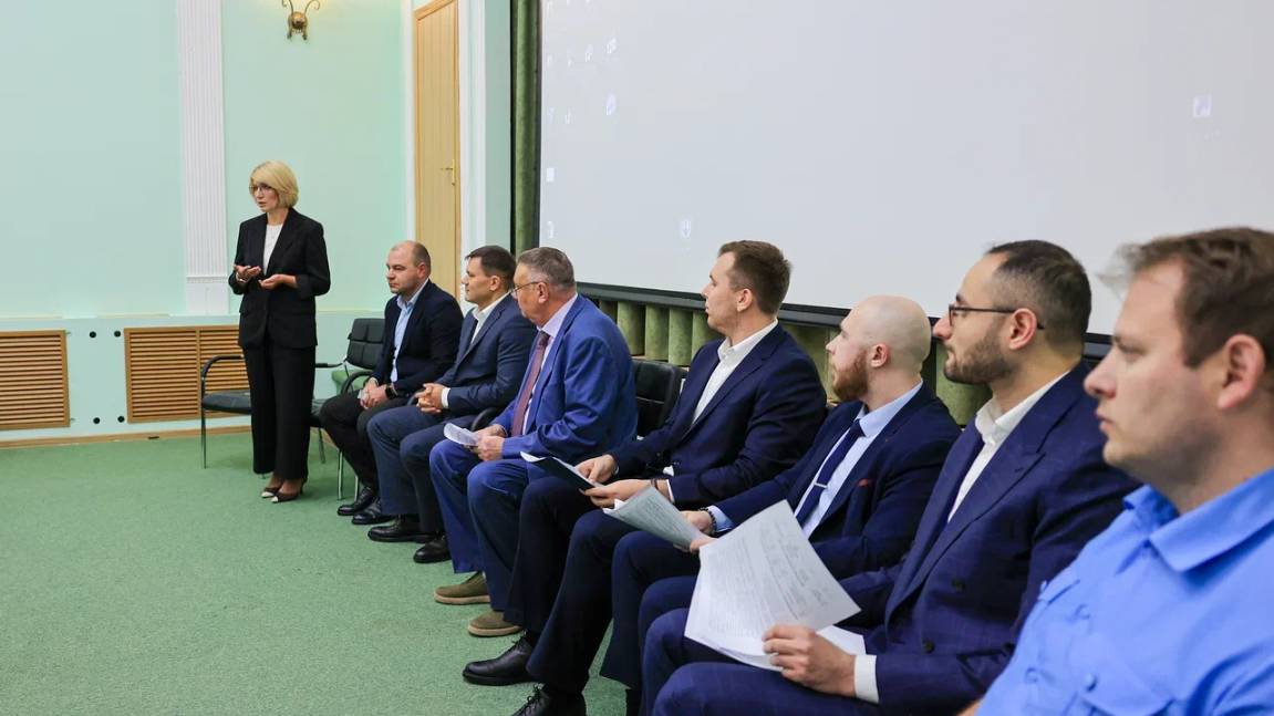 Актуальные вопросы в сфере теплоснабжения рассмотрели на региональном совещании