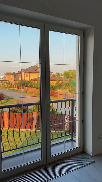 Обзор коттеджа КП Мартемьяново