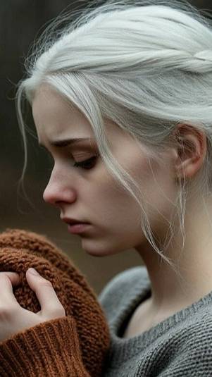 Wanderin' Sweater Blues | AI