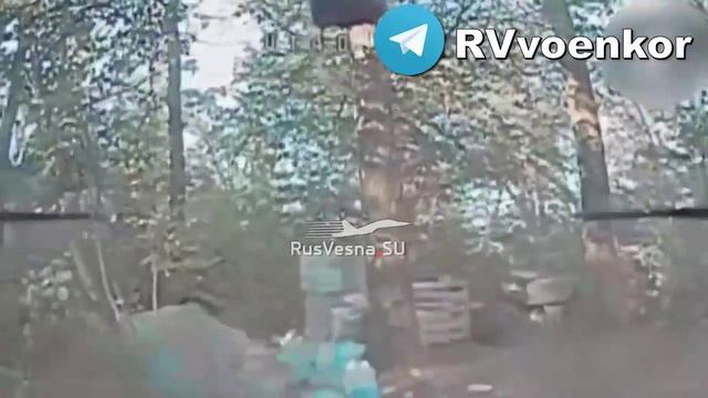 🇷🇺🔥🇺🇦⚡️Ожесточённые бои у Покровска: «🅾️тважные» массово жгут технику и пехоту ВСУ