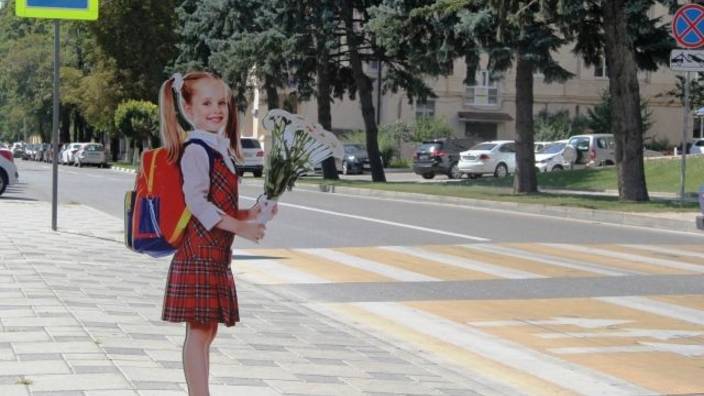 Как научить ребёнка безопасно добираться до школы и обратно