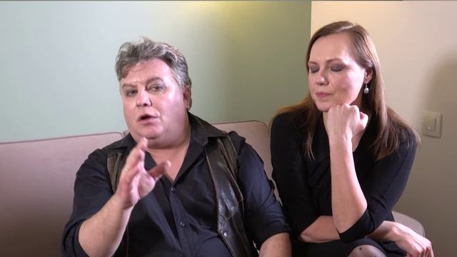 Кирилл Терр: Мы строим мост между Россией и Францией. Многим это не нравится