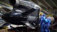 НАБУ расследует дело производителя ракет "Фламинго"