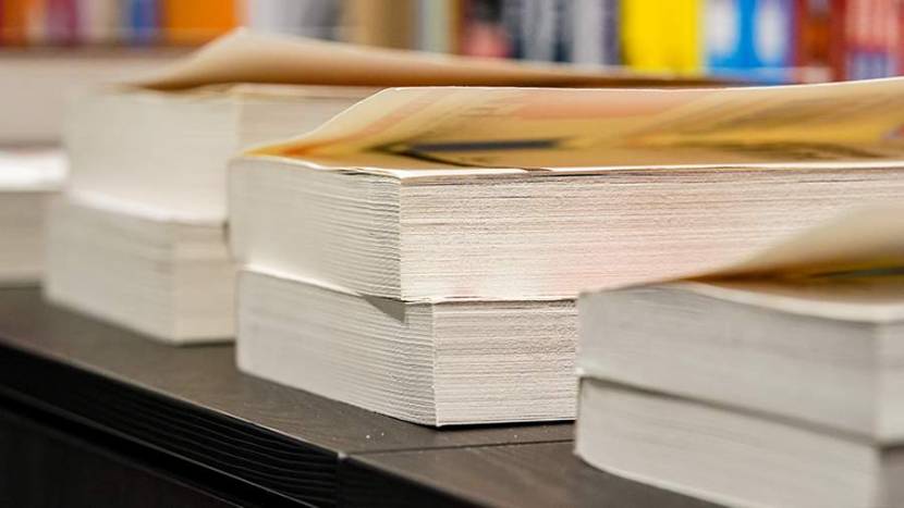 Сергунина анонсировала международную издательскую неделю в сентябре