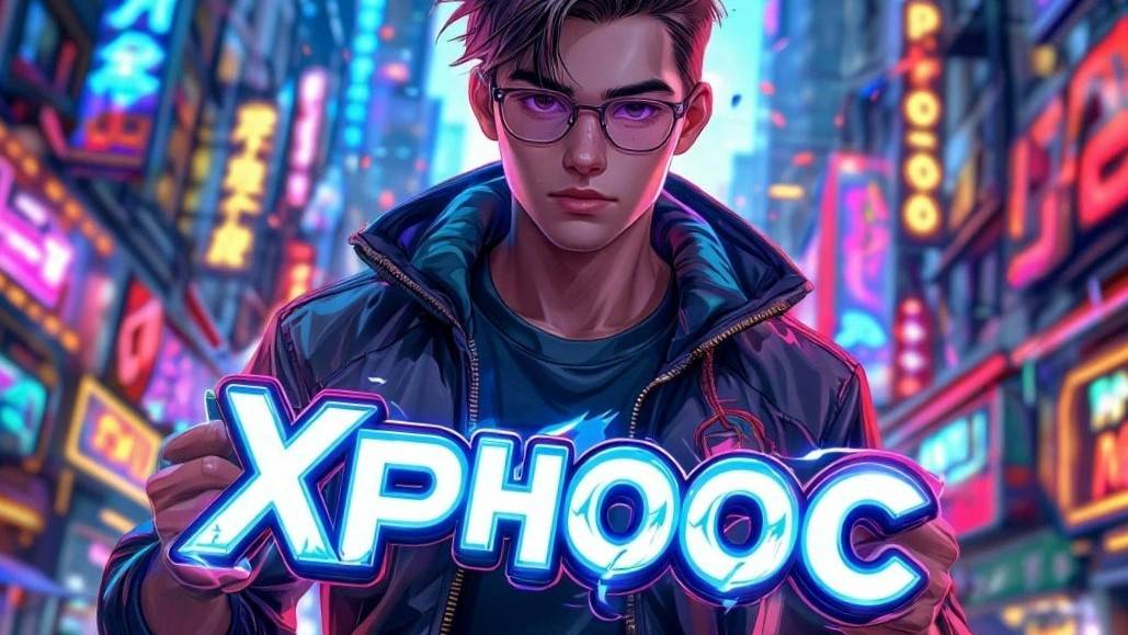 Tanks Blitz с XPHooC