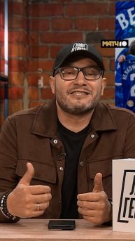 Идеальная прическа Бекхэма