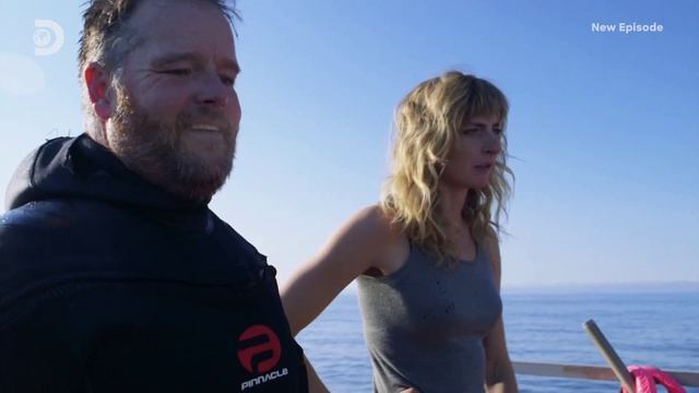 Золотая лихорадка: Берингово море 11 сезон 17 серия (документальный сериал, 2021)