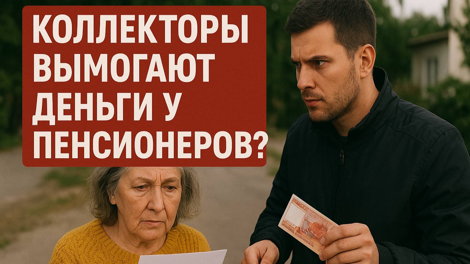КАК ЗАКОННО БОРОТЬСЯ С КОЛЛЕКТОРАМИ