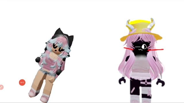 калабик с Arina life наши персонажи