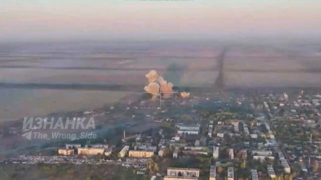 Авиаторы ВКС России продолжают «выносить» ПВД ВСУ