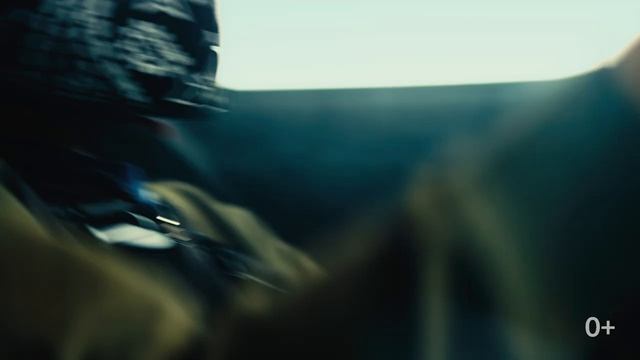 Flankers in the city