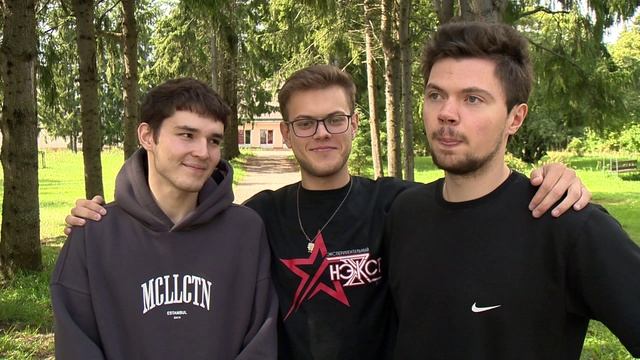 150 человек со всей России стали частью кинотеатральной лаборатории «Как закалялась сталь»