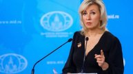 Захарова: слова Вэнса об уступках РФ должны разъяснить в Вашингтоне