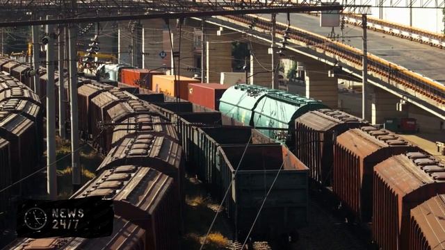 Поезд "Буревестник" сможет перевозить на 40% больше пассажиров, чем "Ласточка"