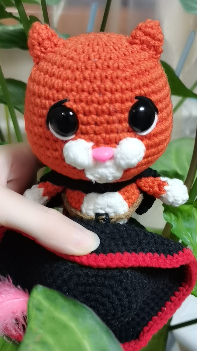 Кот в сапогах